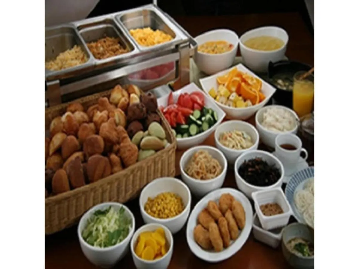 Tokyo Inn - Vacation Stay 11131V