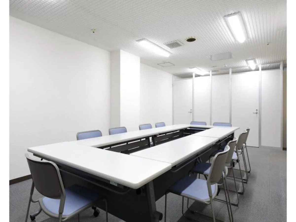Tokyo Inn - Vacation Stay 11131V Hotel