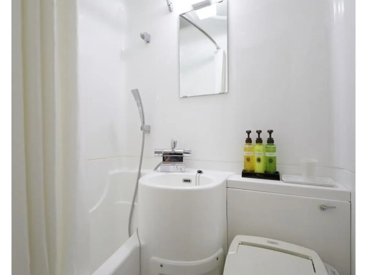 Hotel Tokyo Inn - Vacation Stay 11131V Japan