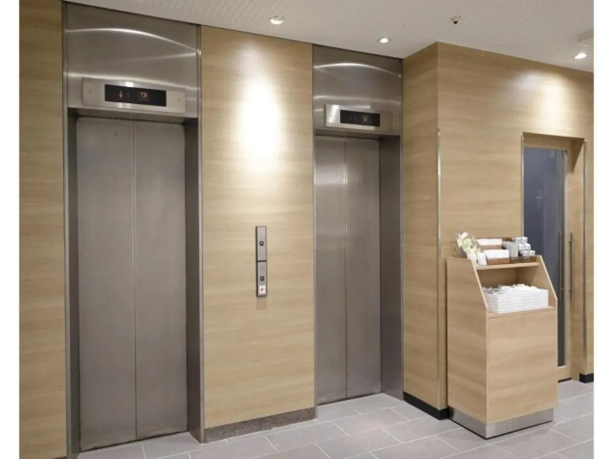 Tokyo Inn - Vacation Stay 11131V 0*,