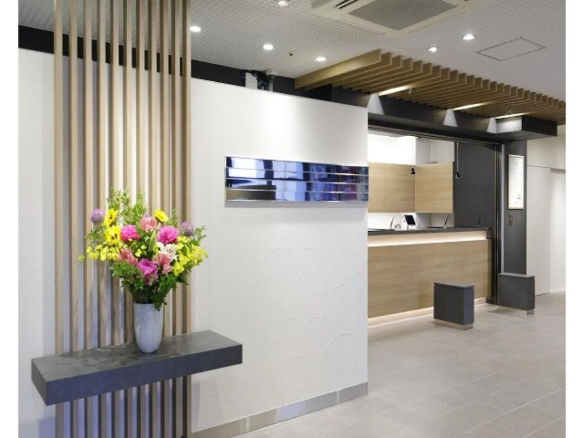 Hotel Tokyo Inn - Vacation Stay 11131V