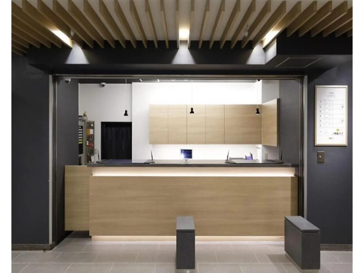 Tokyo Inn - Vacation Stay 11131V Japan