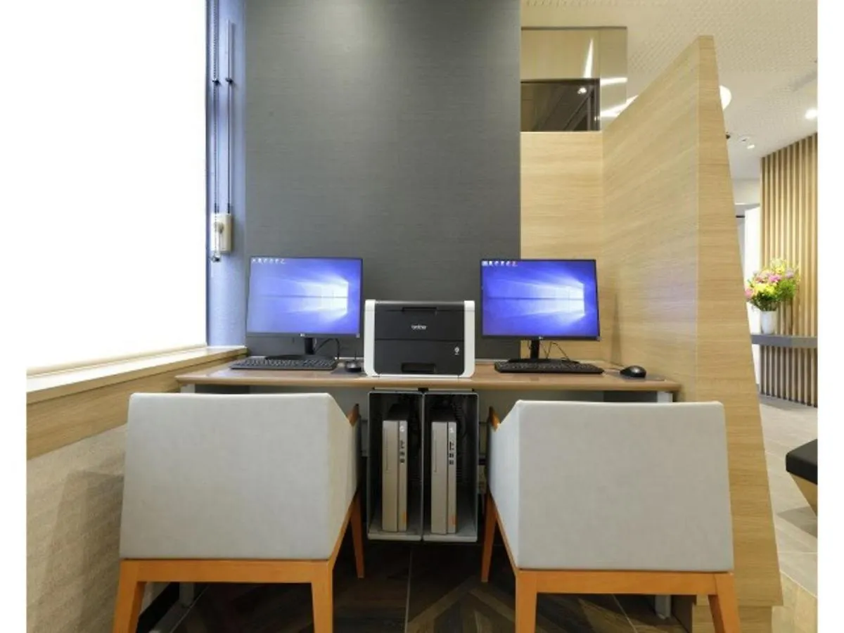 Tokyo Inn - Vacation Stay 11131V Hotel