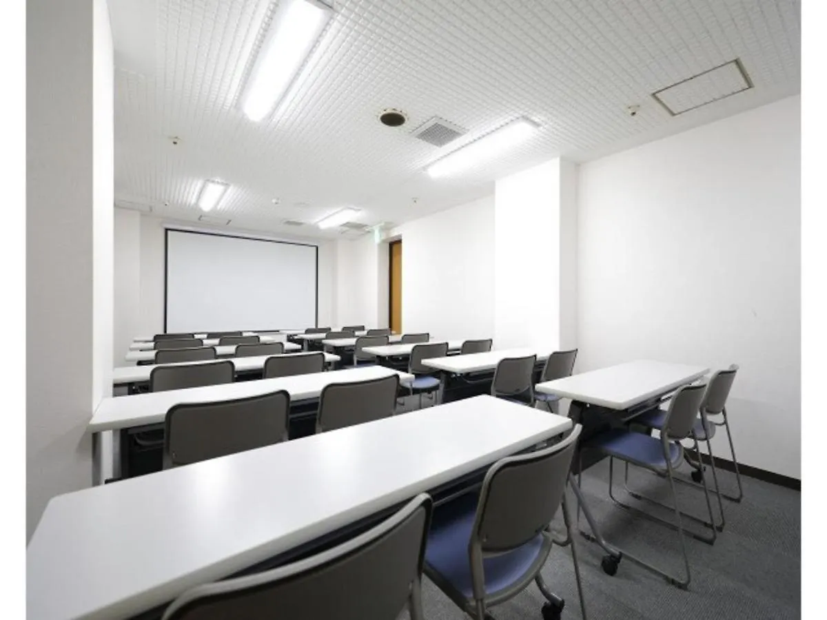 Tokyo Inn - Vacation Stay 11131V Hotel