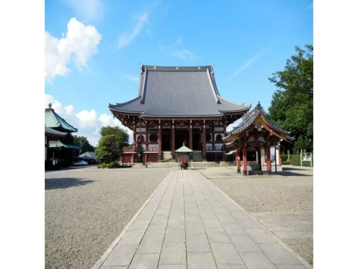Hotel Tokyo Inn - Vacation Stay 11131V