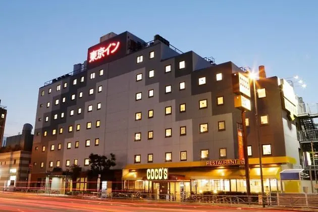 Hotel Tokyo Inn - Vacation Stay 11131V