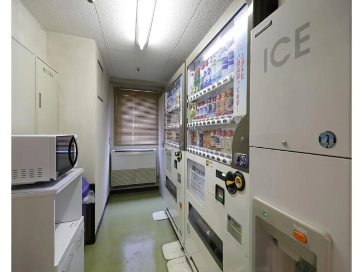 Hotel Tokyo Inn - Vacation Stay 11131V