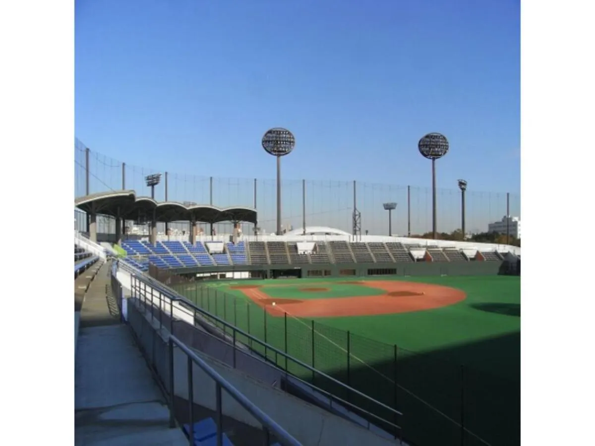 Hotel Tokyo Inn - Vacation Stay 11131V Japan