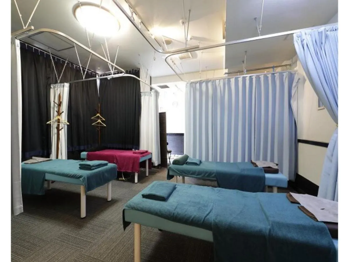 Hotel Tokyo Inn - Vacation Stay 11131V