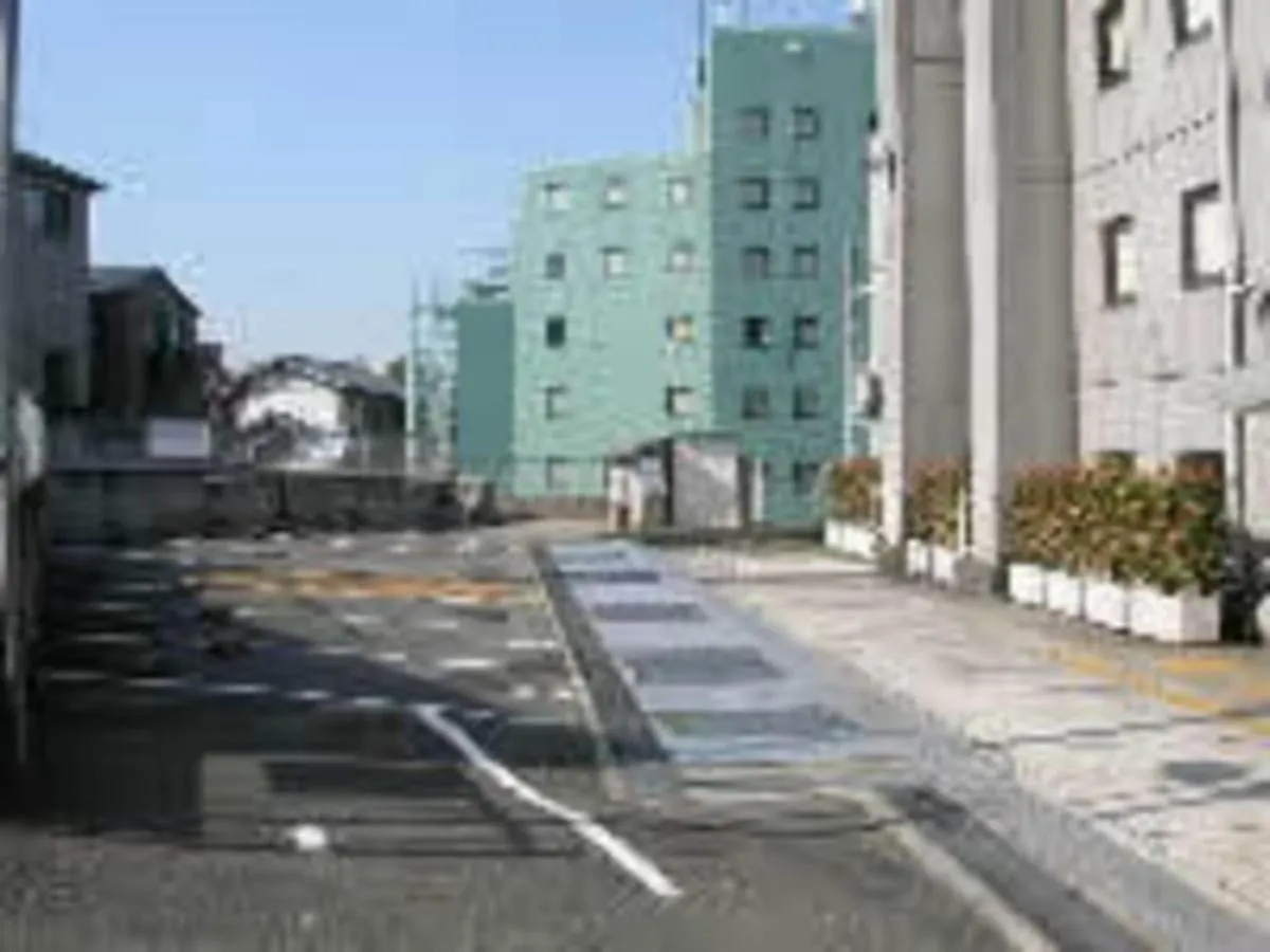 Hotel Tokyo Inn - Vacation Stay 11131V Japan